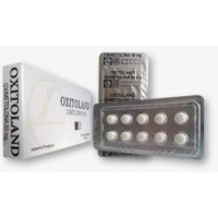 Oxitoland 20 comp. 50mg ( Hemogenin )